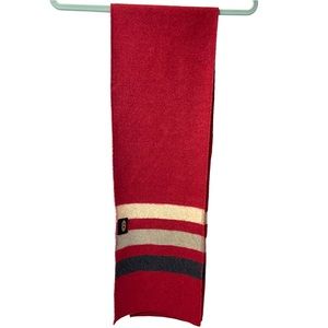 County Clothing Co. Wool Scarf